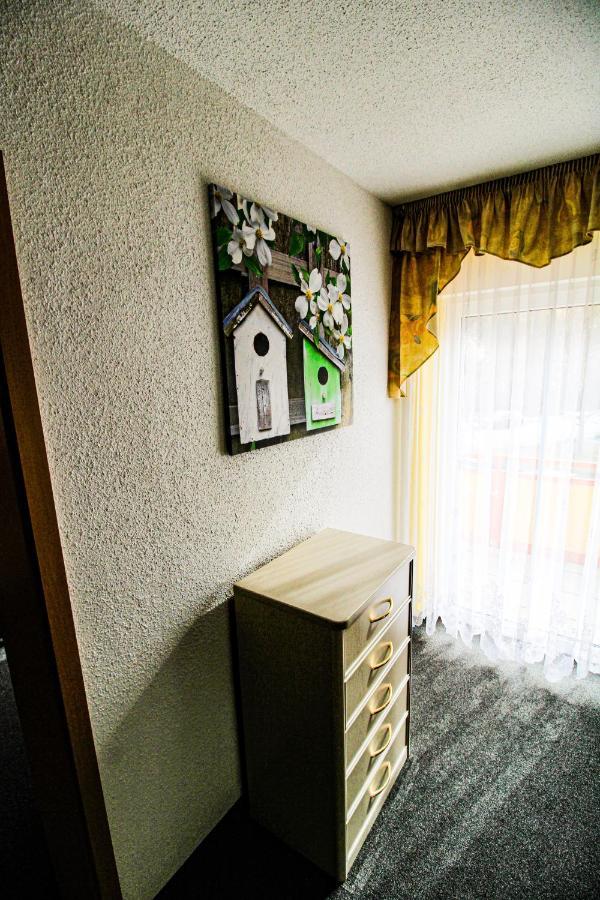 Ferienwohnung Mit Blick Ins Grune Sebnitz Zewnętrze zdjęcie